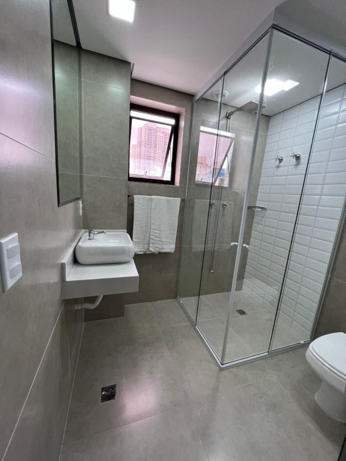Hotel Diamante (Adults Only) เซาเปาโล ภายนอก รูปภาพ